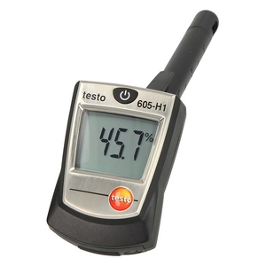 Термогигрометр Testo 605 H1