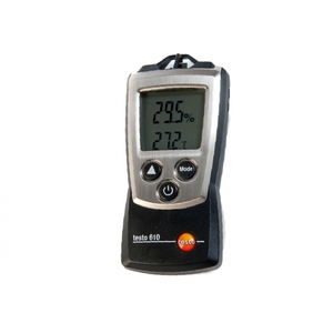 Термогигрометр Testo 610