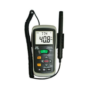 ТЕРМОГИГРОМЕТР CEM DT-625