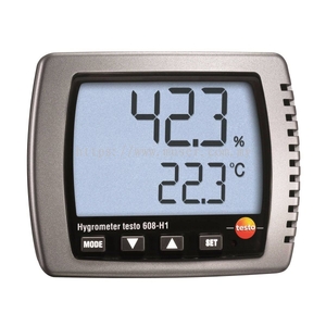 Термогигрометр Testo 608-Н1