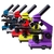 Микроскоп Levenhuk Rainbow 2L