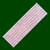 Бланк (лента) термографа недельная (ЛМ-3)