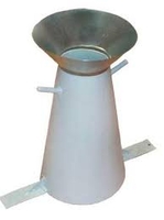 Конус нормальный КА (Абрамса)