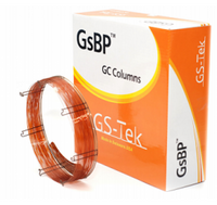 Капиллярная колонка GsBP-INOWAX-MS,  30м x 0.25мм x 0.25мкм для ГЖХ