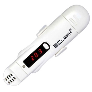 Термогигрометр EClerk-M-RHT М11