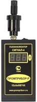 Газоанализатор СИГНАЛ-4 (СО2 / метан)