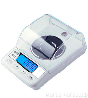 FC-50 точные цифровые весы для ювелирных изделий