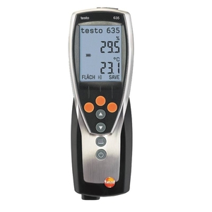 Термогигрометр Testo 635-1