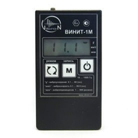 Виброметр ВИНИТ-1м